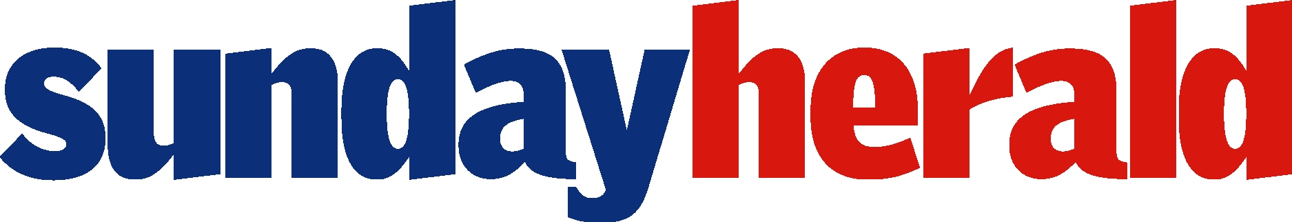 Sunday Herald Logo Vector Logo